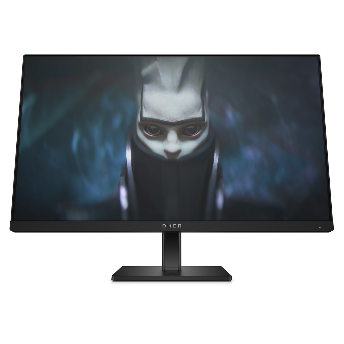HP - Monitor PC Gaming 60,5 cm (23,8") HP OMEN 24, 165 Hz, FHD IPS, AMD FreeSync Premium. - Image 1