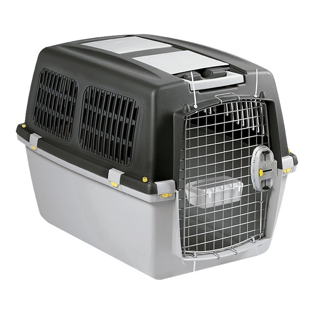 Stefanplast - Transportín Stefanplast para perros y gatos Guilliver Iata. - Image 1