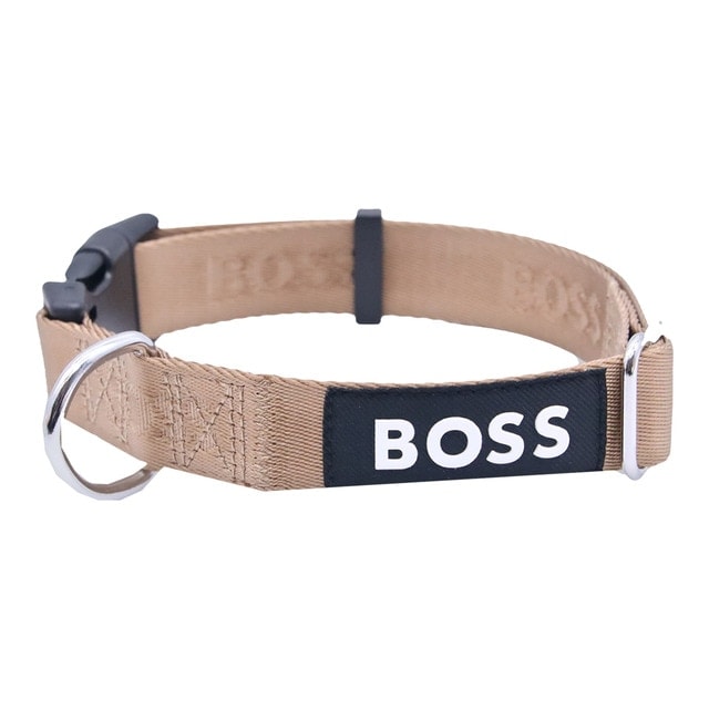 Hugo Boss - Collar Hugo Boss para perros Essentials. - Image 1