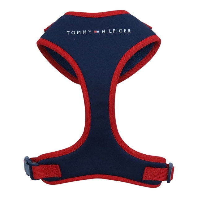 Tommy Hilfiger - Arnés Tomy Hilfiger para perros Núcleo. - Image 1