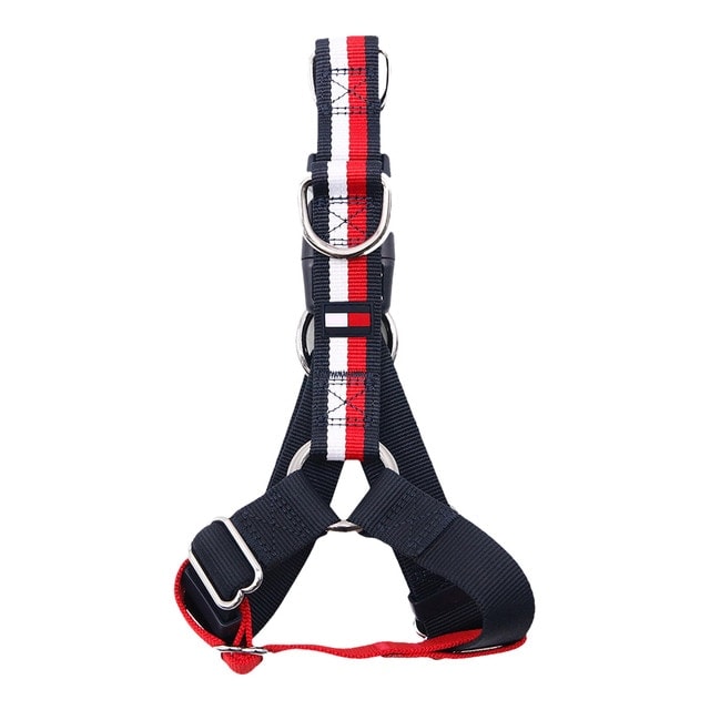 Tommy Hilfiger - Arnés Tomy Hilfiger para perros. - Image 1