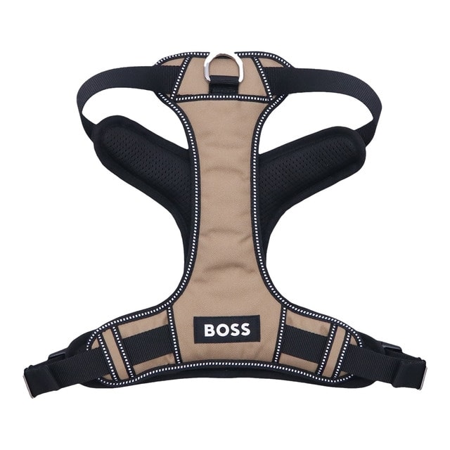 Hugo Boss - Arnés Hugo Boss para perros Essentials. - Image 1