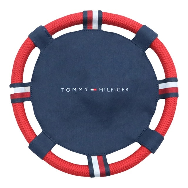 Tommy Hilfiger - Frisbee Tomy Hilfiger para perros. - Image 1