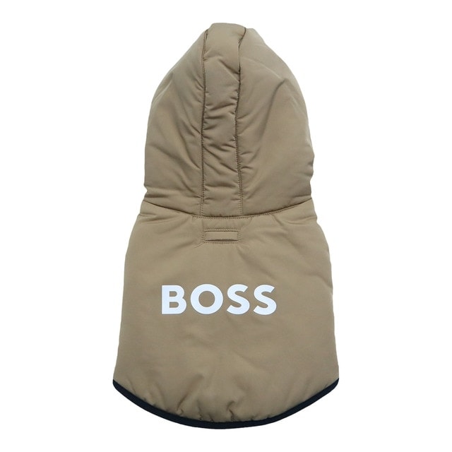 Hugo Boss - Chaleco Hugo Boss para perros Essentials. - Image 1