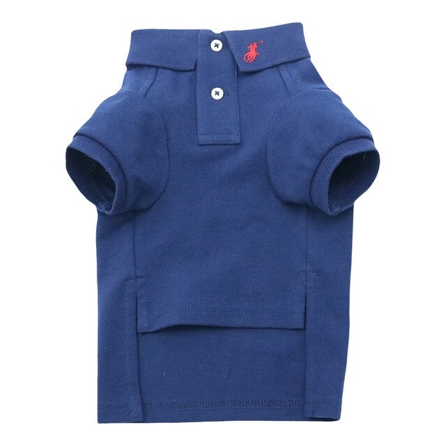 Ralph Lauren - Polo Ralph Lauren para perros. - Image 1