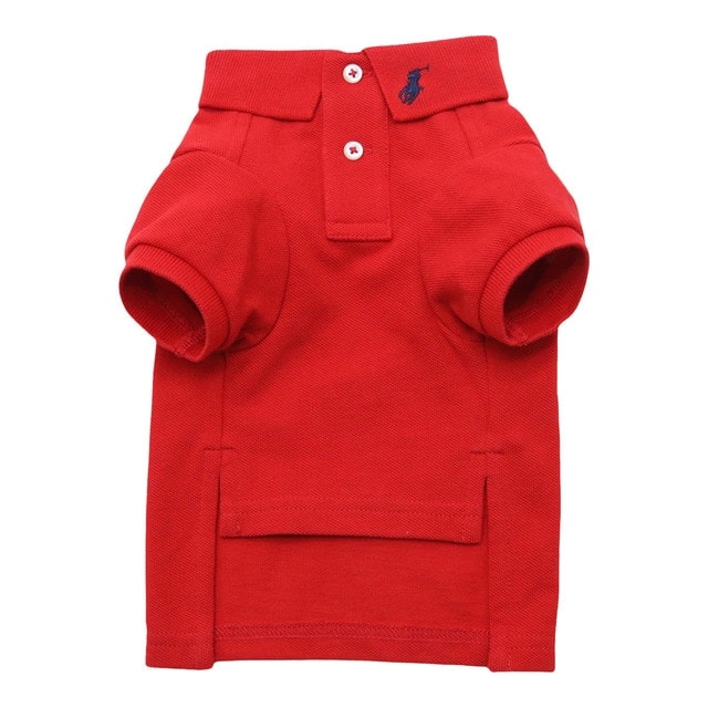 Ralph Lauren - Polo Ralph Lauren para perros. - Image 1