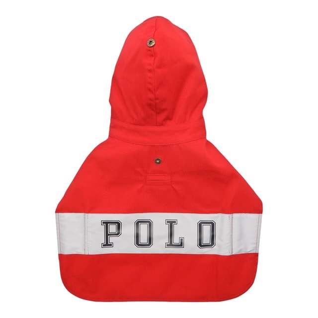 Ralph Lauren - Chubasquero Ralph Lauren para perros. - Image 1