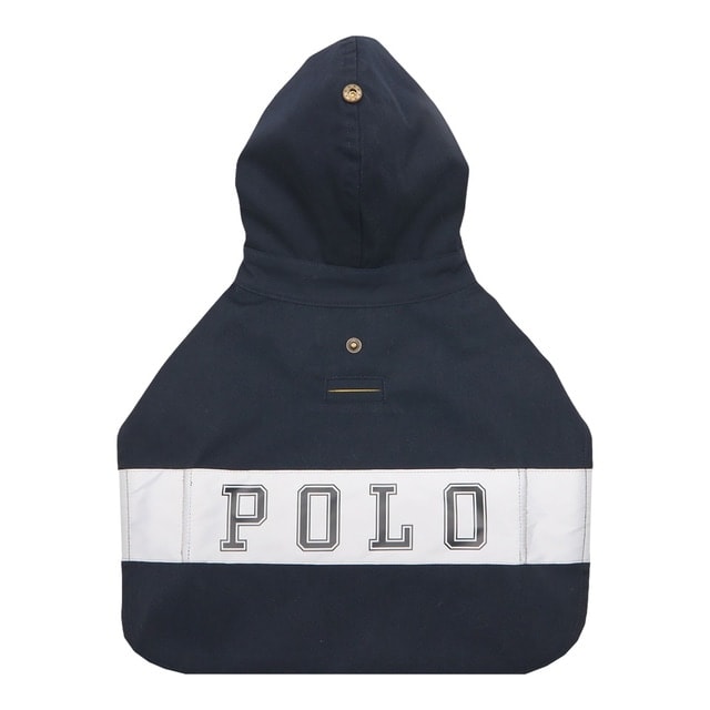 Ralph Lauren - Chubasquero Ralph Lauren para perros. - Image 1
