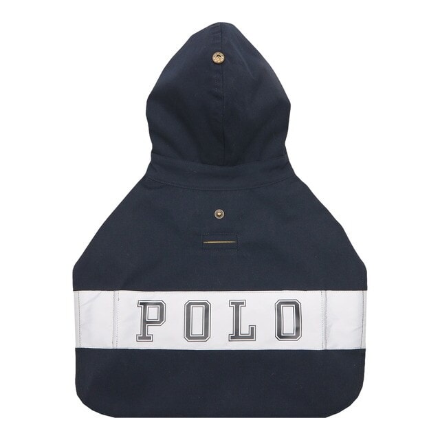 Ralph Lauren - Chubasquero Ralph Lauren para perros. - Image 1
