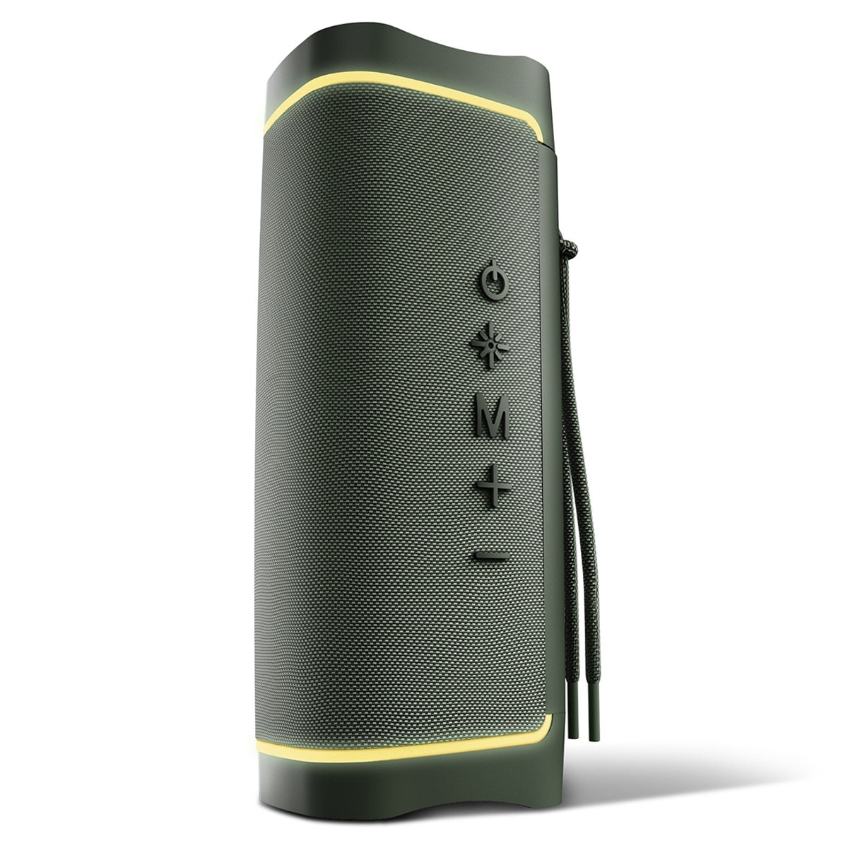 Energy Sistem - Altavoz portátil Energy Sistem Green Yume ECO 100% plástico reciclado, Bluetooth 5.3, IPX6. - Image 1