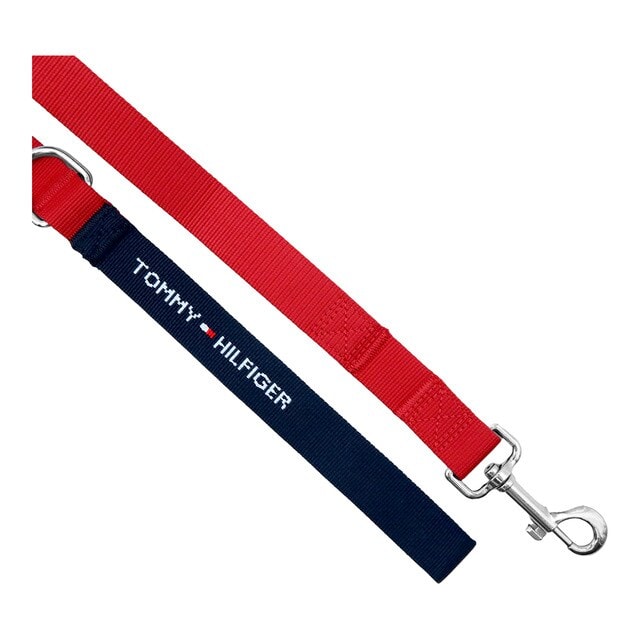 Tommy Hilfiger - Correa Tommy Hilfiger para perros Núcleo. - Image 1