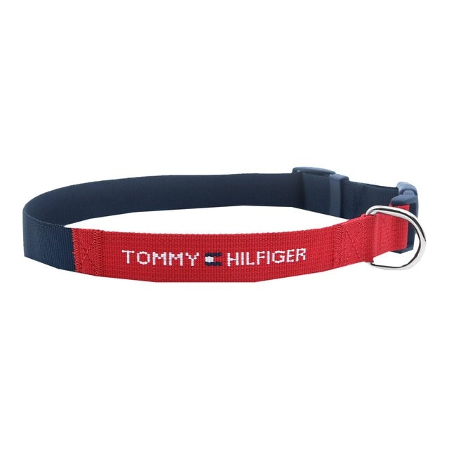 Tommy Hilfiger - Collar Tommy Hilfiger para perros Núcleo. - Image 1