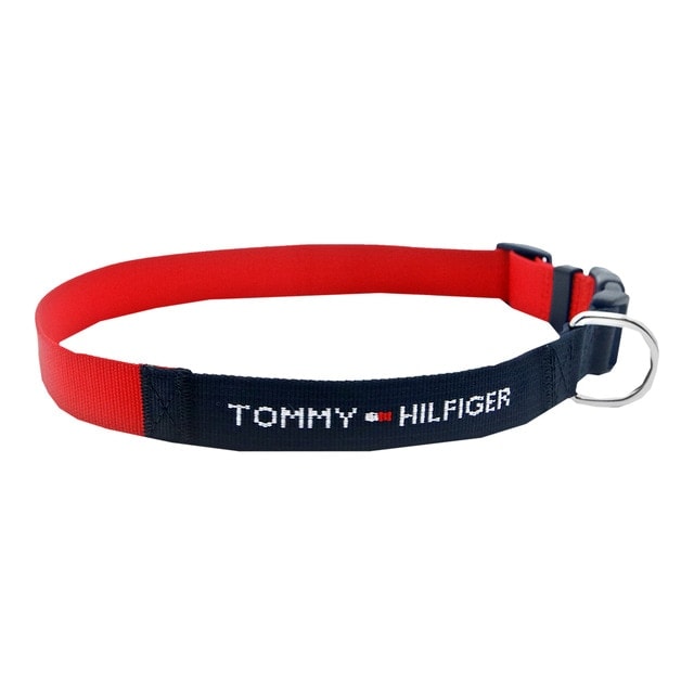 Tommy Hilfiger - Collar Tommy Hilfiger para perros Núcleo. - Image 1
