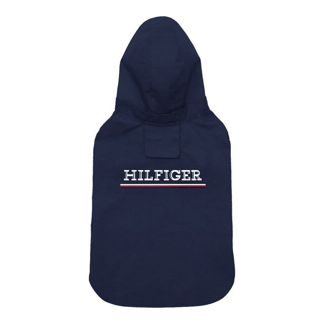 Tommy Hilfiger - Impermeable Tommy Hilfiger para perros Núcleo. - Image 1