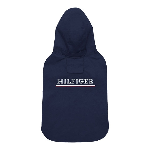 Tommy Hilfiger - Impermeable Tommy Hilfiger para perros Núcleo. - Image 1