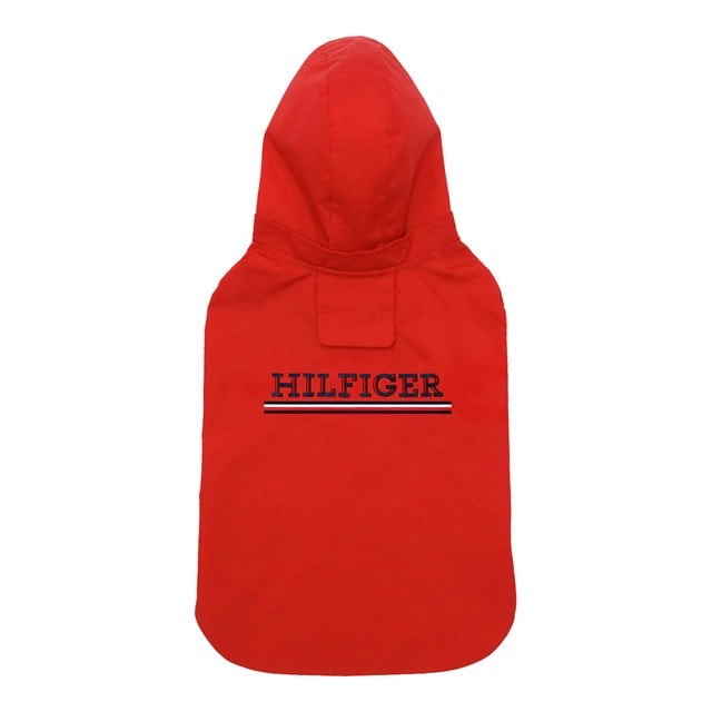 Tommy Hilfiger - Impermeable Tommy Hilfiger para perros Núcleo. - Image 1