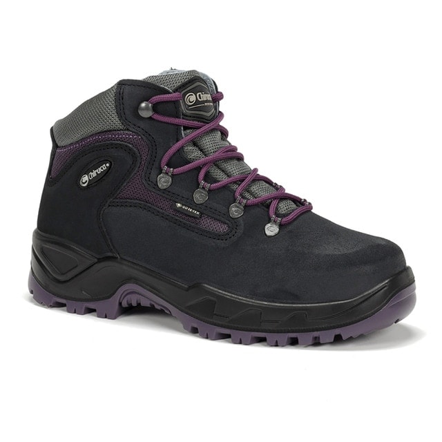 Chiruca - Botas de montaña de mujer Massana Gore-Tex Chiruca. - Image 1