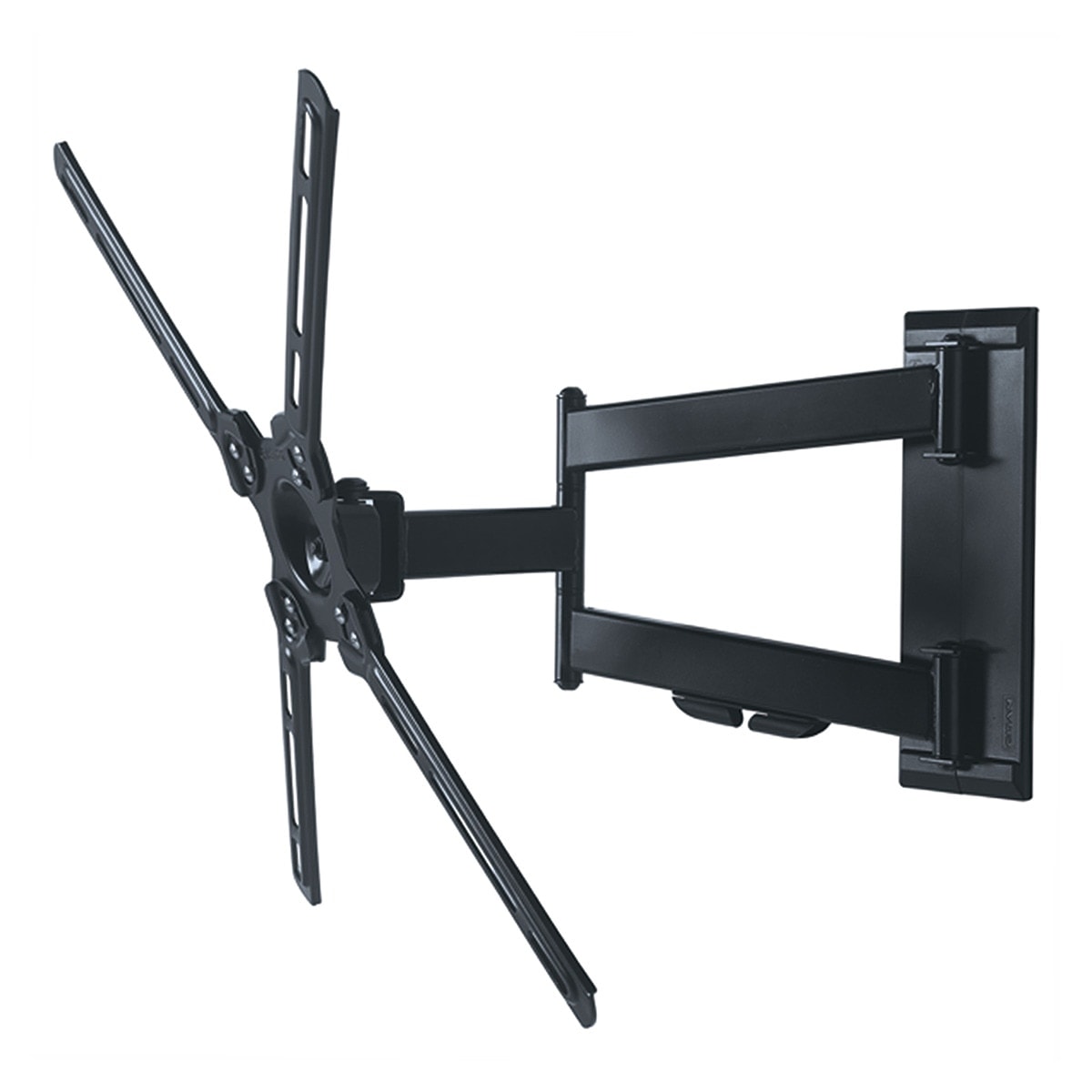 GISAN - Soporte mural para TV LCD - LED Gisan AX.412 de 109,22 a 139,70 cm (43 a 55''). - Image 1