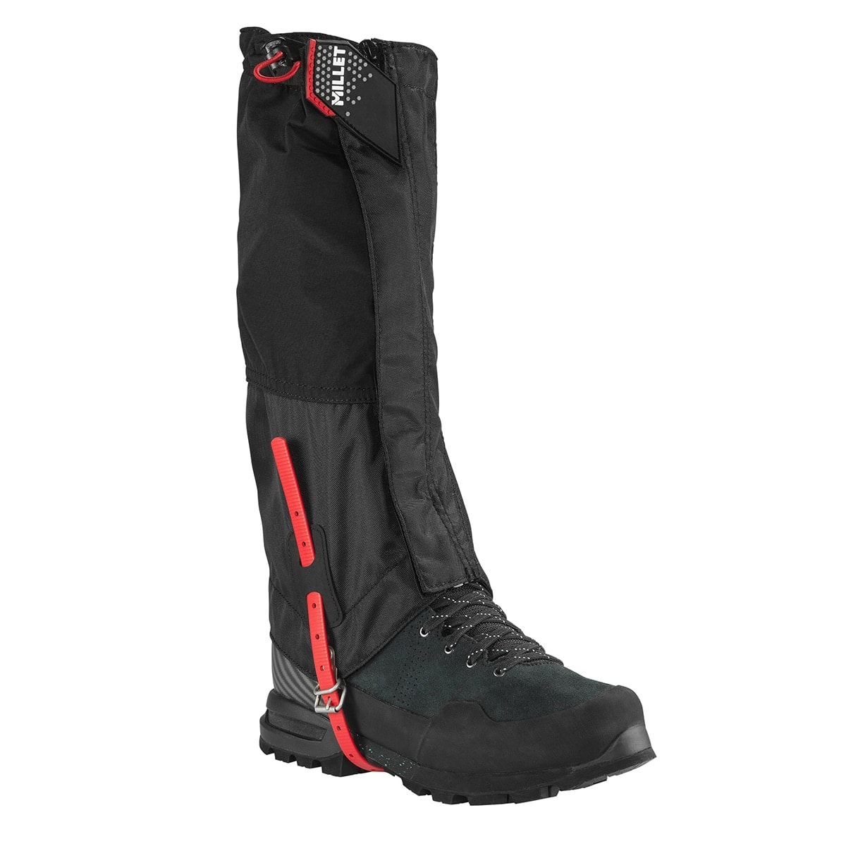 Millet - Polainas de Montaña de Unisex ALPINE GAITER DRY EDGE MILLET. - Image 1