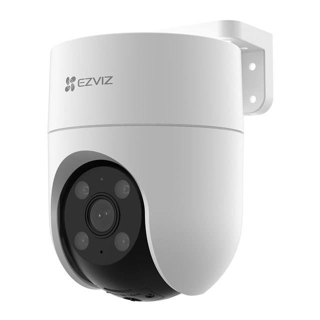Ezviz - Cámara Exterior Wifi Rotativa H8C 2Mpx. - Image 1