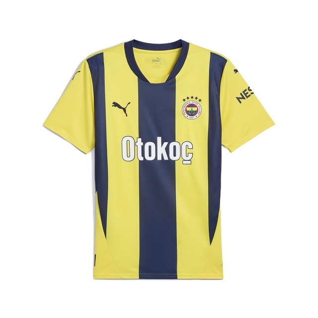Puma - Camiseta de hombre 1ª equipación Fenerbahce S.K 2024-2025 Puma. - Image 1