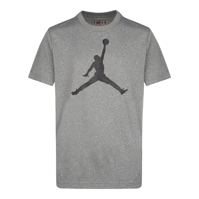 Jordan - Camiseta de niños Jdb Jumpman Logo Df Jordan. - Image 1