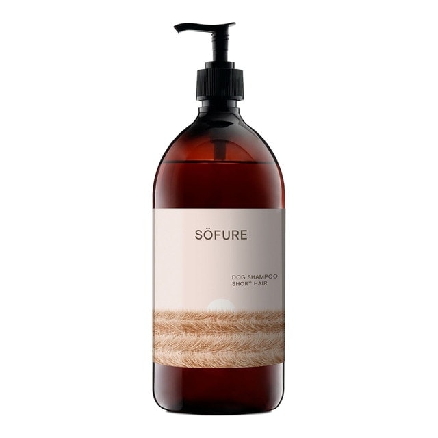 Söfure - Champú Söfure para perros pelo corto. - Image 1