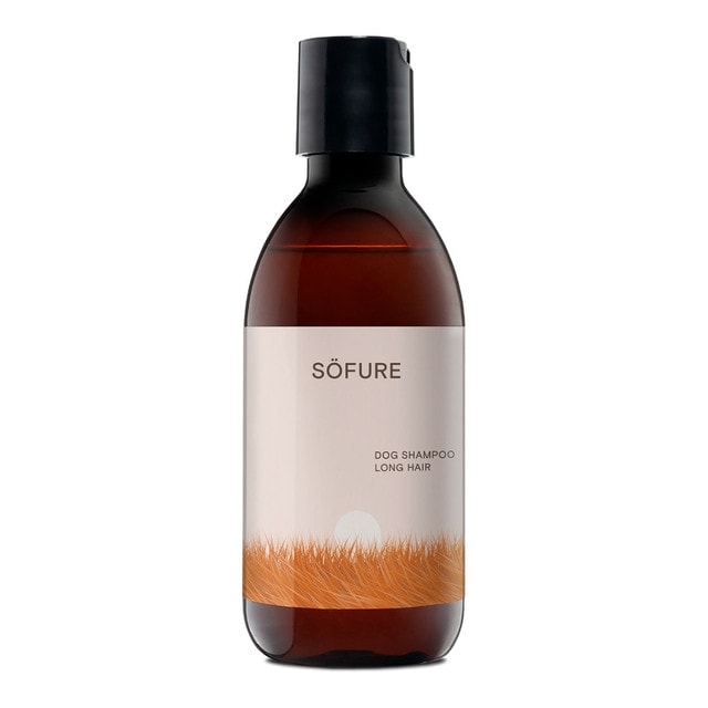 Söfure - Champú Söfure para perros pelo largo. - Image 1