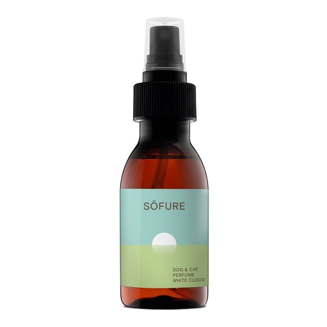 Söfure - Perfume Söfure para perros y gatos White Cloud 100 ml. - Image 1