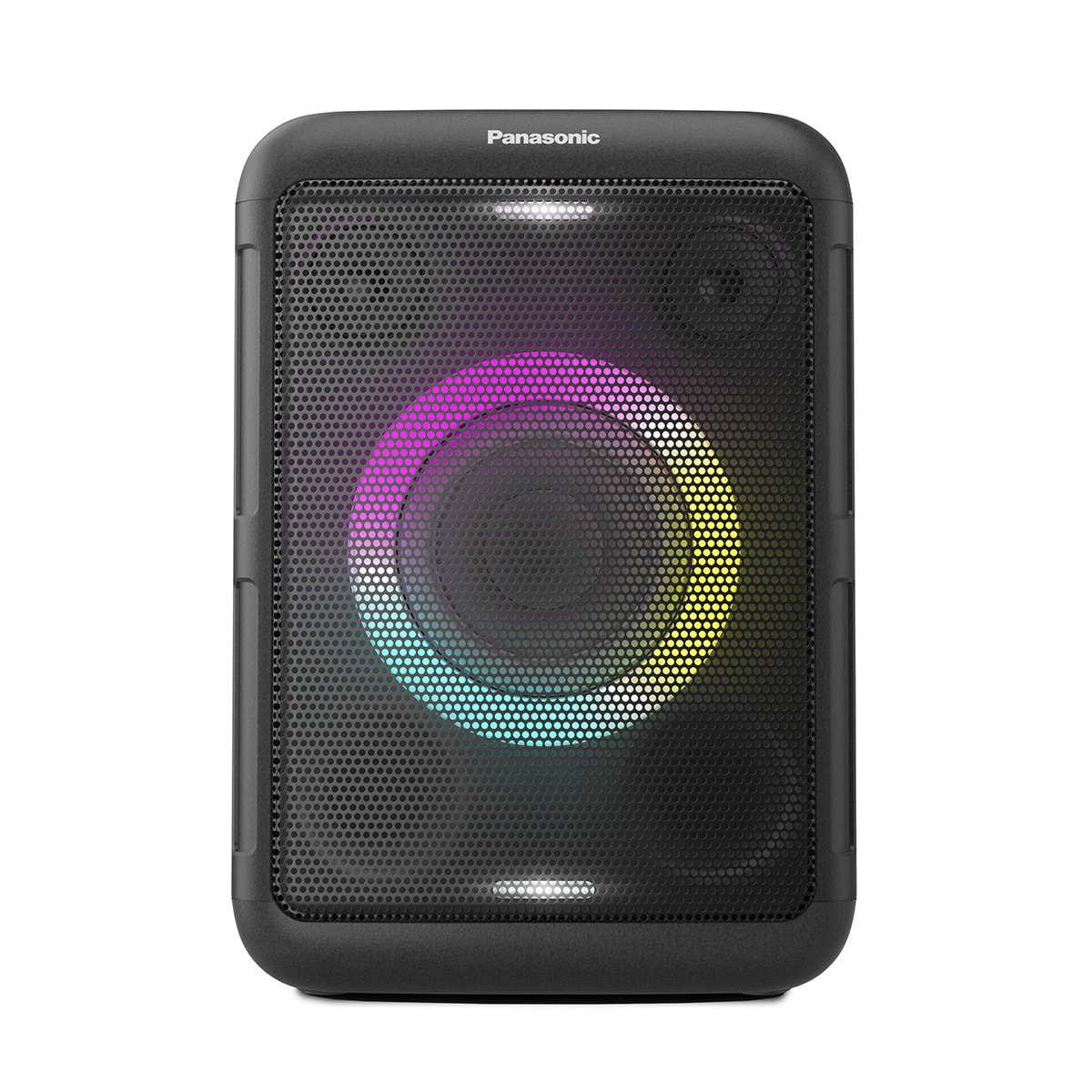 Panasonic - Altavoz portátil para fiestas Panasonic SC-BMAX5E-K, 75 W, Bluetooth, hasta 20 horas de autonomía. - Image 1
