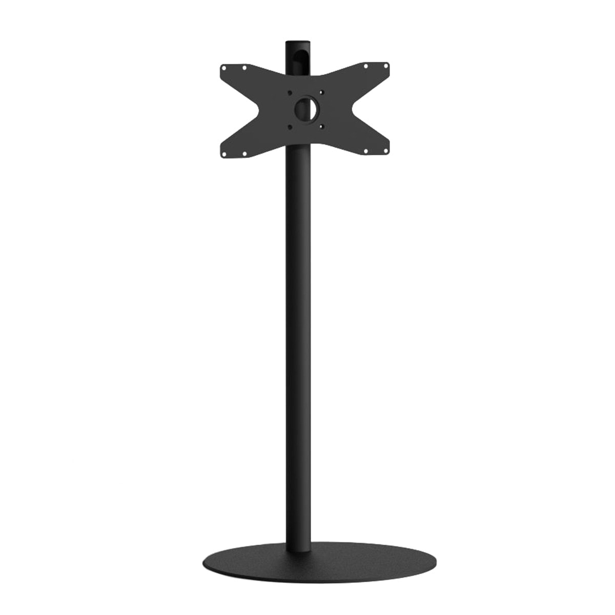 LOEWE - Soporte de suelo Loewe-Cavus SPHERE 120B42 para Serie We. SEE OLED de 32" a 65". - Image 1