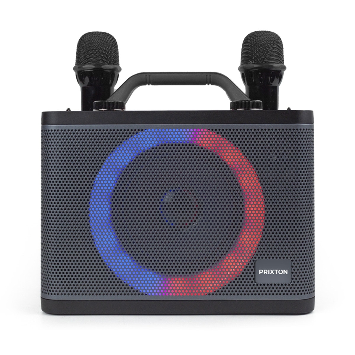 Prixton - Altavoz Karaoke portátil Prixton PartyGo. - Image 1