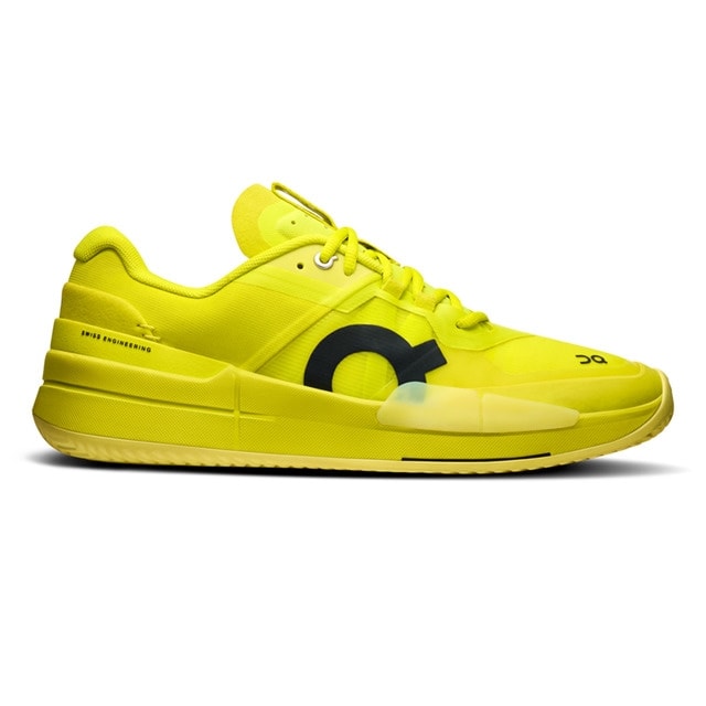 On - Zapatillas de tenis de hombre THE ROGER Pro 2 Clay On. - Image 1