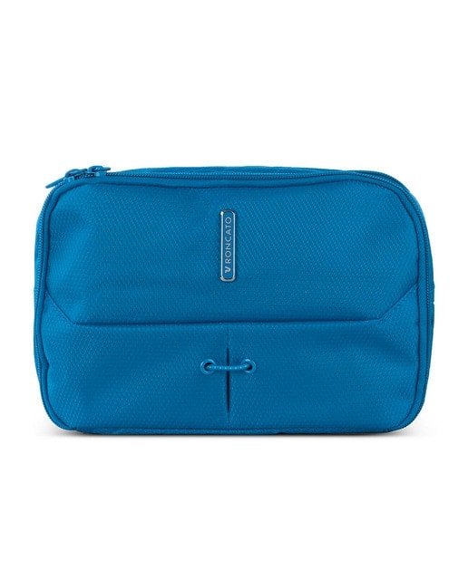 Roncato - Neceser Ironik 2.0 con cierre de cremallera - 25x16x9 cm. - Image 1