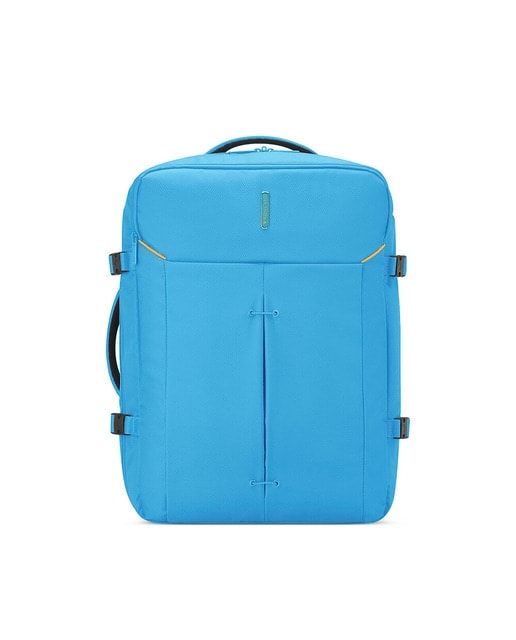 Roncato - Mochila de viaje cabina Ironik 2.0 dimensiones 55x40x20 cm. - Image 1