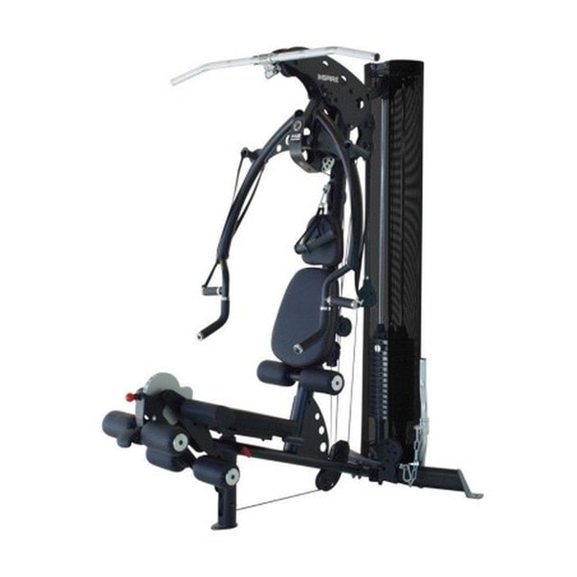Salter - Multiestacion INS-M2 GYM INSPIRE INS-M2 Salter. - Image 1