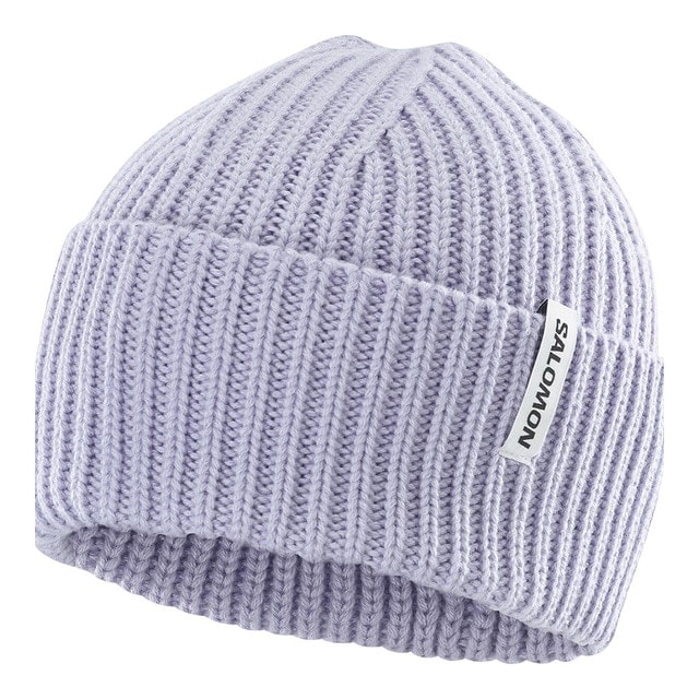 Salomon - Gorro unisex SNOWBIRD BEANIE U SALOMON. - Image 1
