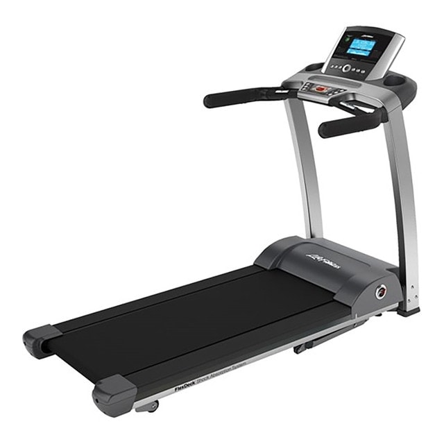 Life Fitness - Cinta F3 Go Life Fitness. - Image 1