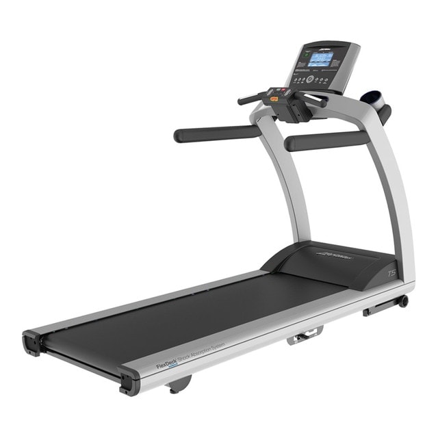 Life Fitness - Cinta T5 Go Life Fitness. - Image 1