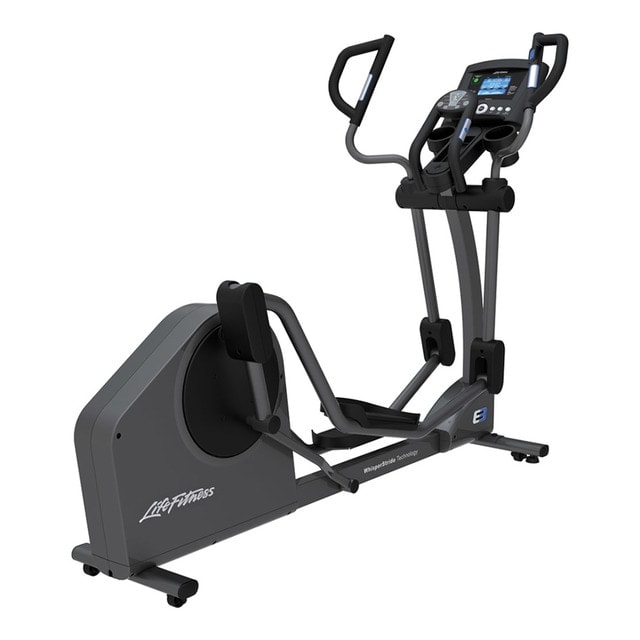 Life Fitness - Elíptica E3 Go Life Fitness. - Image 1