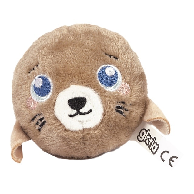 Gloria - Juguete Gloria para perros peluche Mini Nikka. - Image 1