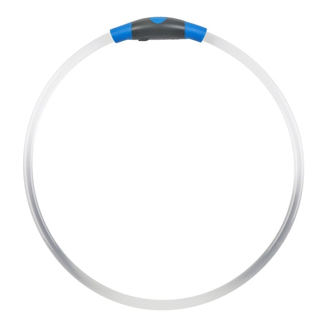 Nite Ize - Collar led recargable Nite Ize para perros. - Image 1