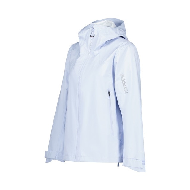 Mountain PRO - Chaqueta 2,5L 10K-10K impermeable de montaña de mujer Mountain Pro. - Image 1