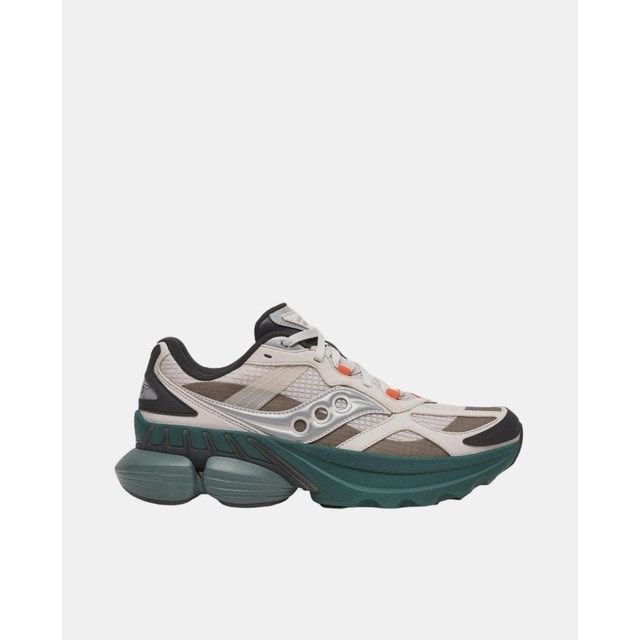 Saucony - Saucony GRID NXT para hombre y mujer. - Image 1