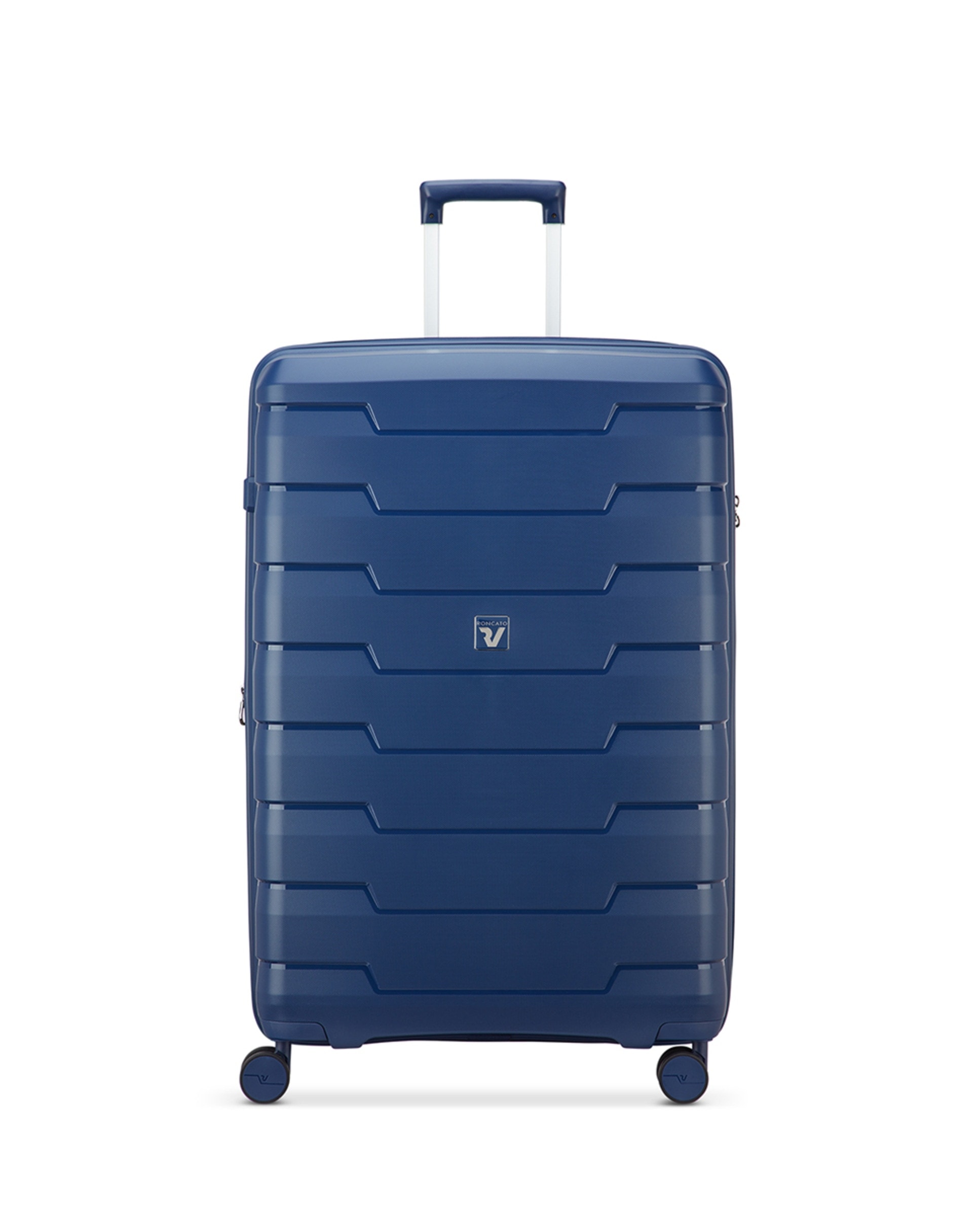 Roncato - Maleta grande Skyline 2.0 expandible rígida con capacidad hasta 125 L. - Image 1