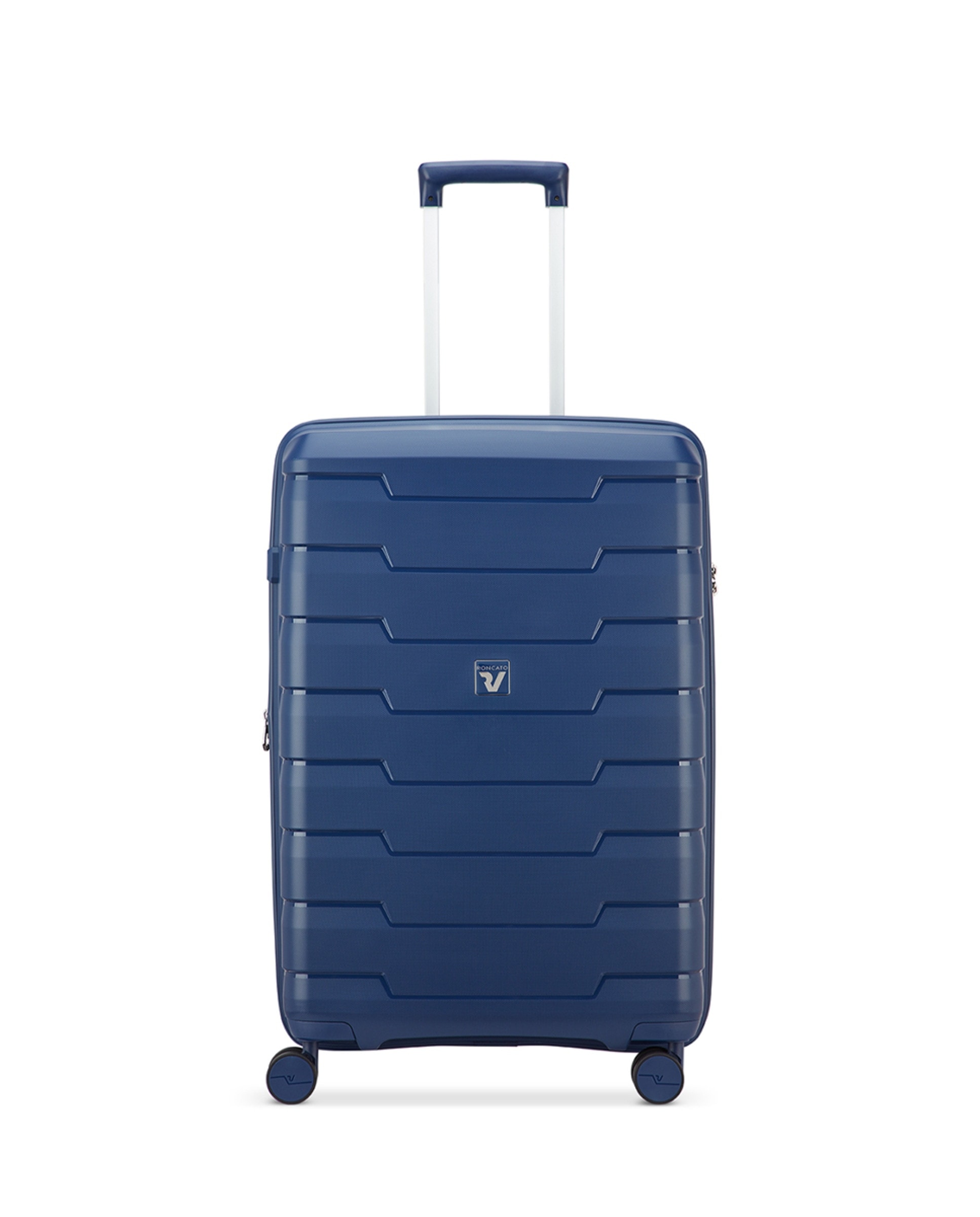 Roncato - Maleta mediana Skyline 2.0 expandible rígida con capacidad hasta 93 L. - Image 1
