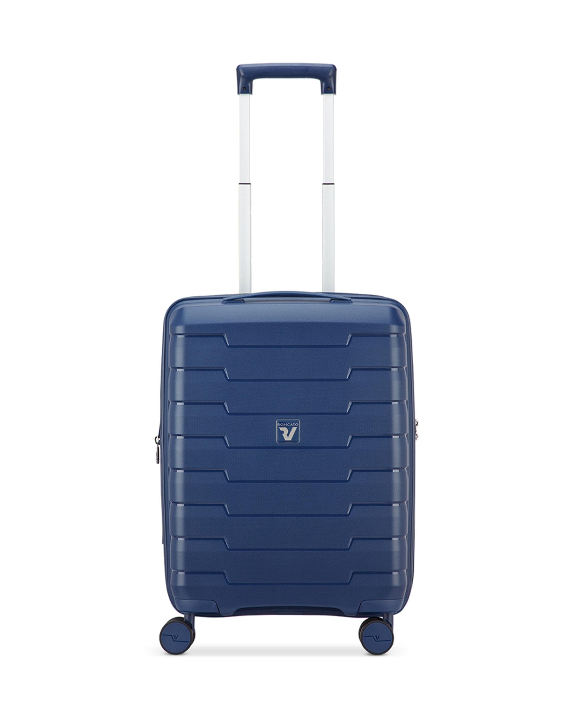 Roncato - Maleta de cabina Skyline 2.0 expandible rígida con capacidad hasta 50 L. - Image 1