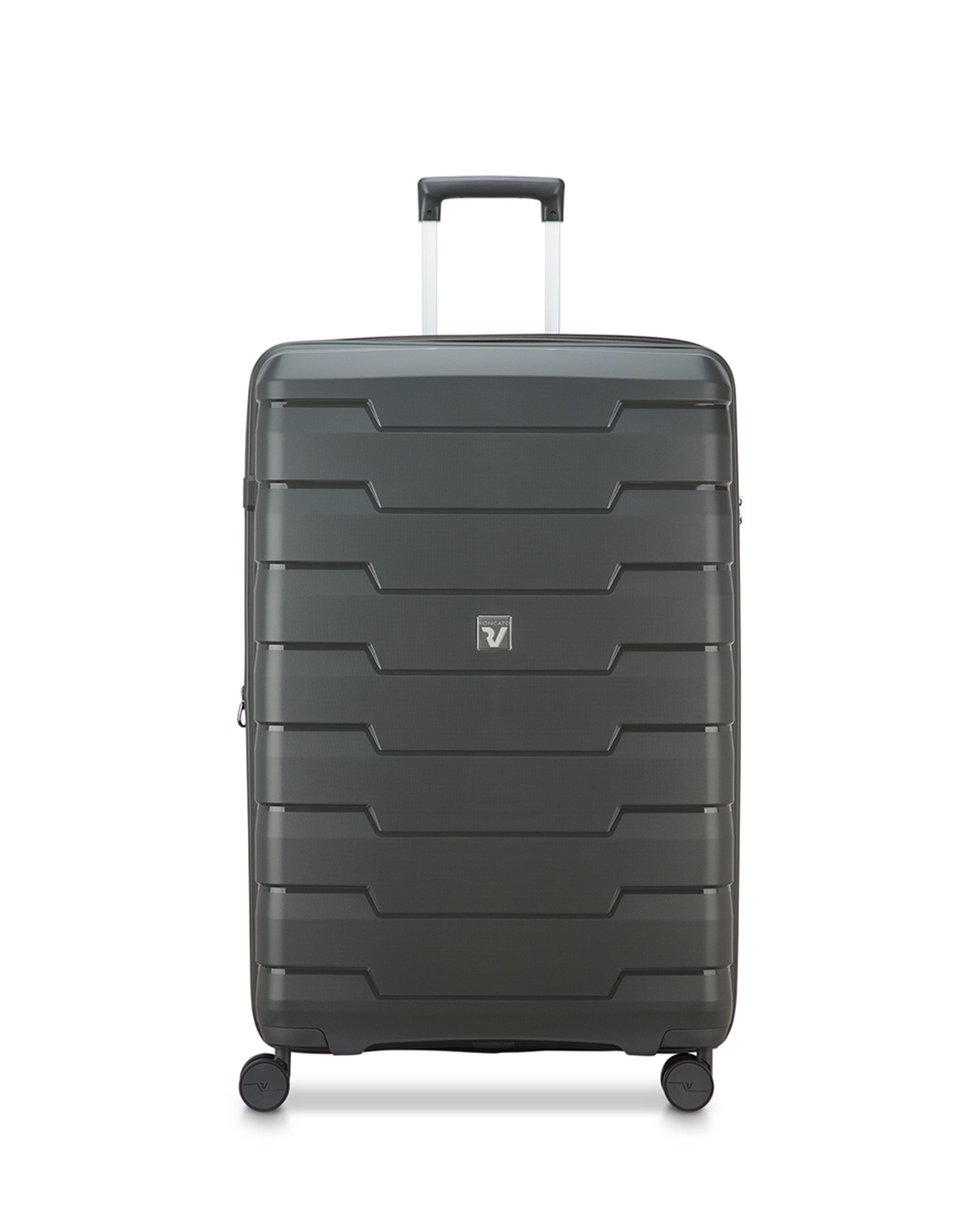 Roncato - Maleta grande Skyline 2.0 expandible rígida con capacidad hasta 125 L. - Image 1