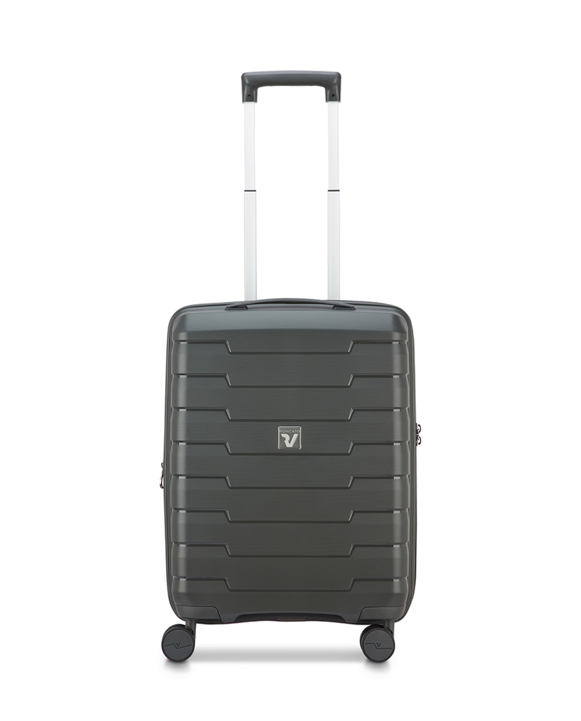 Roncato - Maleta de cabina Skyline 2.0 expandible rígida con capacidad hasta 50 L. - Image 1