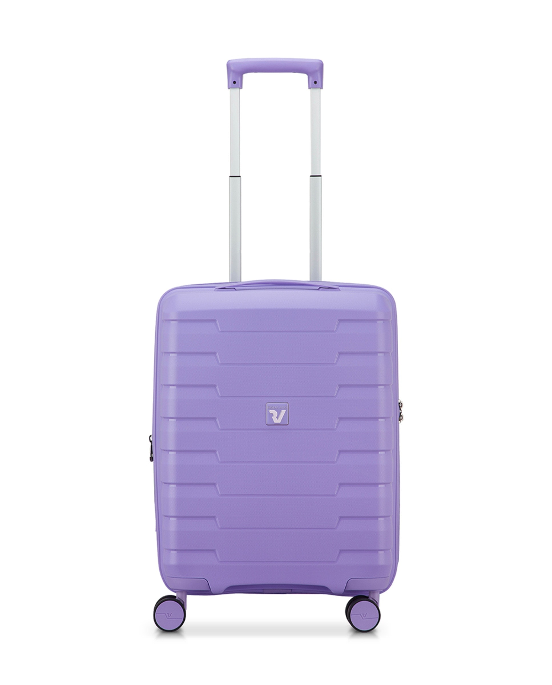 Roncato - Maleta de cabina Skyline 2.0 expandible rígida con capacidad hasta 50 L. - Image 1
